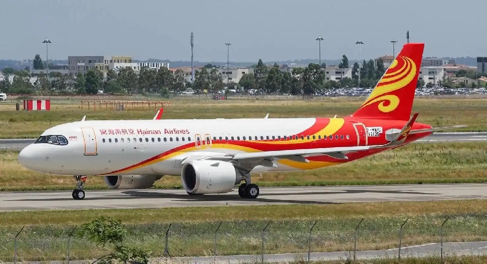 海南航空恢复北京至特拉维夫直飞航线！中国直飞以色列！