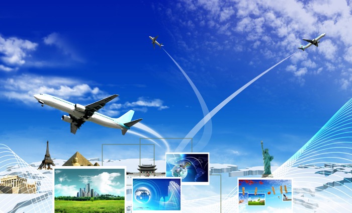 Shanghai Kch International Business Travel: Your One-Stop Solution for Corporate Travel Management!