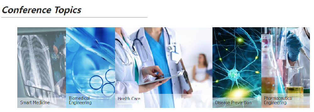 2025 5th International Conference on  Biomedical Engineering, Health Care and Disease Prevention