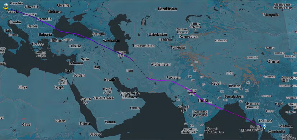 汉莎航空高管再谈俄乌冲突让航司“亏大了”，期待尽快停火