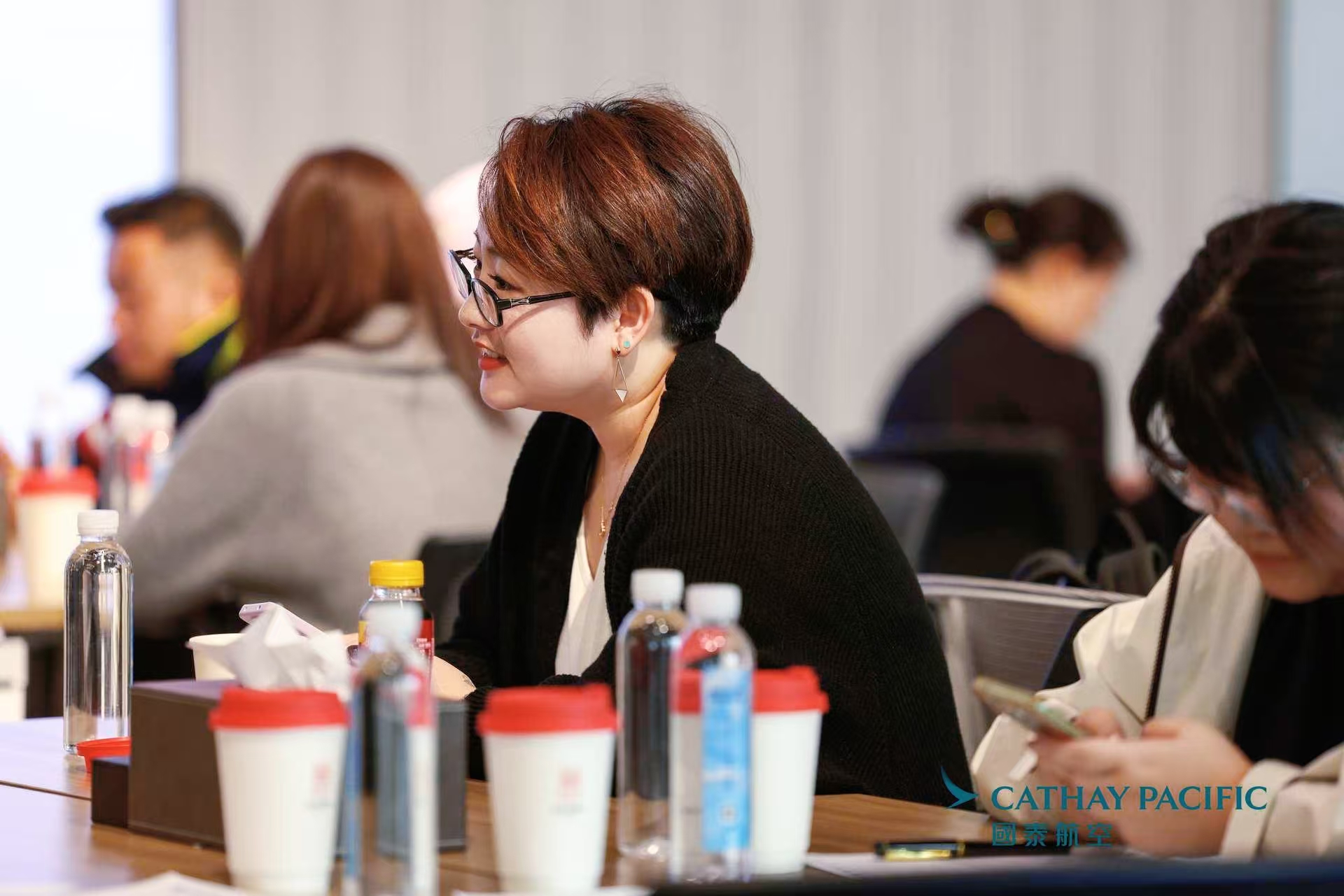 国泰  旷晨总经理.jpg