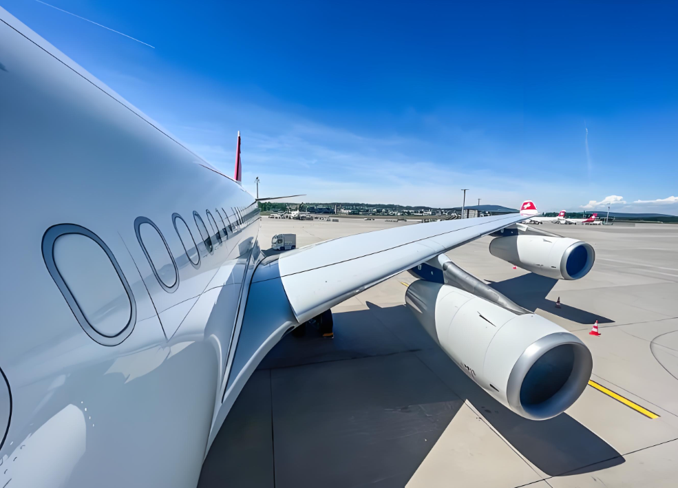 多家航司出台移动电源携带及使用新规 强化飞行安全