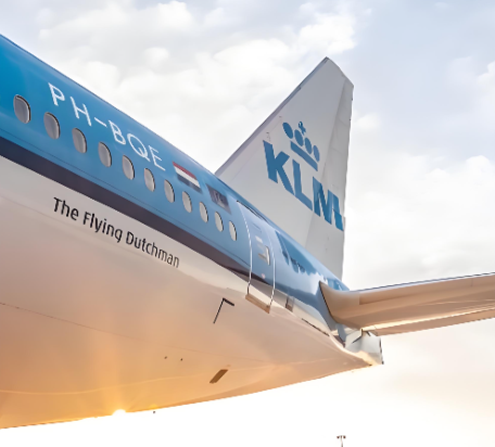 荷航公布夏季航线时刻表，涵盖160多个目的地