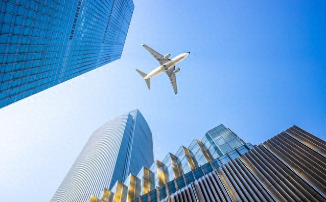 异地考察全流程保障 | 上海旷晨国际商旅 赋能高端商务出行