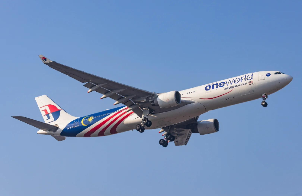 马航全球网络扩张：以东亚为核心，打造吉隆坡国际枢纽新优势