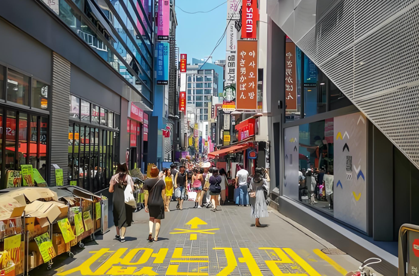 出行成本下降｜7月中韩及韩国全域国际航线燃油附加费下调