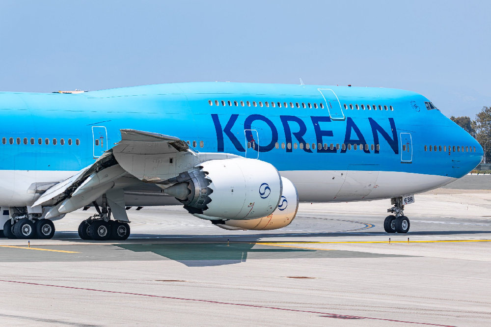 大韩航空新增仁川‑墨尔本季节性直飞航线，大洋洲出行再添新选择