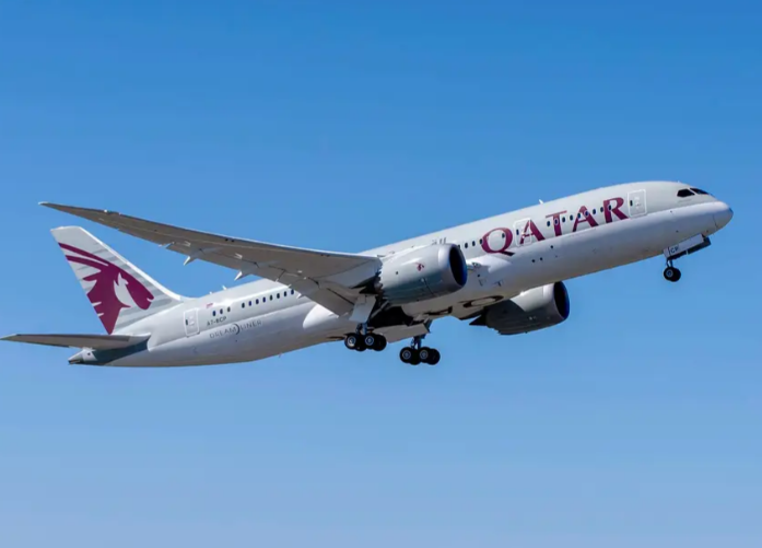 喜获四项 Skytrax 大奖｜卡塔尔航空，五星品质通联全球